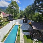 Kirayə (günlük) 4 otaqlı Həyət evi/villa Qəbələ 19