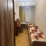 Продажа 3 комнат Новостройка, м. Халглар Достлугу метро, 8-ой километр, Низаминский р-н район 16