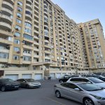 Продажа 2 комнатная Новостройка, м. Мемар Аджеми метро, Бинагадинский р-н район 1