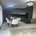 Kirayə (aylıq) 4 otaqlı Yeni Tikili, 20 Yanvar metrosu, Yasamal rayonu 4