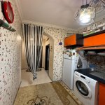 Satılır 2 otaqlı Yeni Tikili, Həzi Aslanov metrosu, H.Aslanov qəs., Xətai rayonu 5