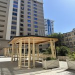 Продажа 4 комнатная Новостройка, м. 28 Мая метро, 28 Малл, Насими район 1