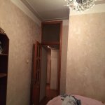 Satılır 3 otaqlı Köhnə Tikili, Həzi Aslanov metrosu, Xətai rayonu 6