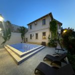 Kirayə (aylıq) 9 otaqlı Həyət evi/villa, Mərdəkan, Xəzər rayonu 5