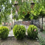 Kirayə (günlük) 4 otaqlı Həyət evi/villa İsmayıllı 8