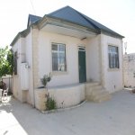 Satılır 4 otaqlı Həyət evi/villa, Fatmayi, Abşeron rayonu 1