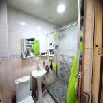Satılır 3 otaqlı Köhnə Tikili, Həzi Aslanov metrosu, Xətai rayonu 11