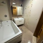 Kirayə (aylıq) 3 otaqlı Yeni Tikili, Nizami metrosu, Yasamal rayonu 12