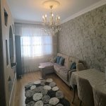 Satılır 3 otaqlı Köhnə Tikili, Neftçilər metrosu, Nizami rayonu 1