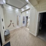 Аренда 3 комнатная Новостройка Хырдалан 5