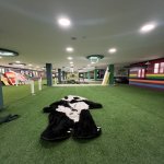 Kirayə (aylıq) 16 otaqlı Ofis, Qara Qarayev metrosu, Nizami rayonu 4