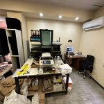 Kirayə (aylıq) Obyekt, Memar Əcəmi metrosu, 2-ci mikrorayon, Nəsimi rayonu 1