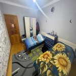 Kirayə (aylıq) 4 otaqlı Köhnə Tikili, Azadlıq metrosu, 8-ci mikrorayon, Binəqədi rayonu 6
