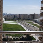 Satılır 3 otaqlı Yeni Tikili, Nəriman Nərimanov metrosu, Nərimanov rayonu 15