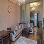 Аренда 3 комнатная Новостройка, м. 8 Ноябрь метро, Насими район 4