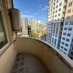Kirayə (aylıq) 4 otaqlı Yeni Tikili, Nəriman Nərimanov metrosu, Nərimanov rayonu 21