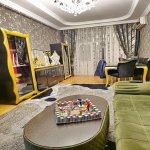 Продажа 4 комнат Новостройка, Ясамал район 1