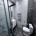 Satılır 3 otaqlı Yeni Tikili, Qara Qarayev metrosu, Nizami rayonu 13