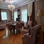 Kirayə (aylıq) 5 otaqlı Bağ evi, Şüvəlan, Xəzər rayonu 15