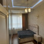 Аренда 3 комнат Новостройка, м. 28 Мая метро, Насими район 4