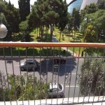 Kirayə (aylıq) 2 otaqlı Köhnə Tikili, Səbail rayonu 13