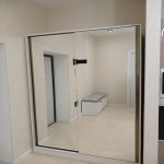 Kirayə (aylıq) 2 otaqlı Yeni Tikili, Nəriman Nərimanov metrosu, Nərimanov rayonu 10