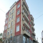 Satılır 3 otaqlı Yeni Tikili, İnşaatçılar metrosu, Yasamal rayonu 1