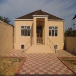 Satılır 3 otaqlı Həyət evi/villa, Maştağa qəs., Sabunçu rayonu 1