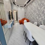 Аренда 2 комнатная Новостройка, м. Ази Асланова метро, Хетаи район 11