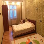 Аренда 3 комнат Новостройка, Nizami метро, Ясамал район 3