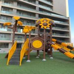 Kirayə (aylıq) 2 otaqlı Yeni Tikili, 20 Yanvar metrosu, Yasamal rayonu 31