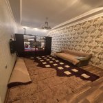 Kirayə (aylıq) 2 otaqlı Yeni Tikili, İnşaatçılar metrosu, Yasamal rayonu 1