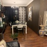 Продажа 3 комнат Новостройка, м. Эльмляр Академиясы метро, Ясамал район 14