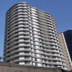 Kirayə (aylıq) 3 otaqlı Yeni Tikili, 28 May metrosu, Nəsimi rayonu 1