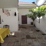 Satılır 3 otaqlı Həyət evi/villa, Bakıxanov qəs., Sabunçu rayonu 1