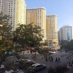 Kirayə (aylıq) 2 otaqlı Köhnə Tikili, Nizami metrosu, Yasamal qəs., Yasamal rayonu 1