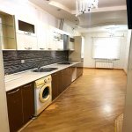 Kirayə (aylıq) 4 otaqlı Köhnə Tikili, Qara Qarayev metrosu, Nizami rayonu 4