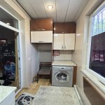 Satılır 3 otaqlı Köhnə Tikili, Memar Əcəmi metrosu, 4-cü mikrorayon, Nəsimi rayonu 7