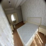 Kirayə (aylıq) 3 otaqlı Yeni Tikili, Gənclik metrosu, Nərimanov rayonu 3