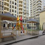 Satılır 3 otaqlı Yeni Tikili, 28 May metrosu, Nərimanov rayonu 1