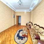 Аренда 2 комнатная Новостройка, м. Гянджлик метро, Парк Дядя Горгуд, Насими район 4