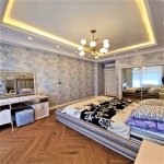 Kirayə (aylıq) 5 otaqlı Yeni Tikili, Nizami metrosu, Nəsimi rayonu 12
