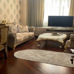 Аренда 3 комнатная Новостройка, м. Халглар Достлугу метро, 8-ой километр, Низаминский р-н район 5
