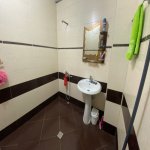 Kirayə (aylıq) 2 otaqlı Köhnə Tikili, Xalqlar dostluğu metrosu, 8-ci kilometr, Nizami rayonu 13