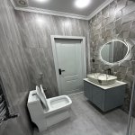 Продажа 2 комнатная Новостройка, İnşaatçılar метро, пос. Ясамал, Ясамал район 16