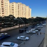 Kirayə (aylıq) 2 otaqlı Yeni Tikili, Bakıxanov qəs., Sabunçu rayonu 1