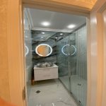 Satılır 3 otaqlı Yeni Tikili, Qara Qarayev metrosu, Nizami rayonu 9