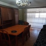 Kirayə (aylıq) 2 otaqlı Köhnə Tikili, İnşaatçılar metrosu, Yasamal rayonu 3