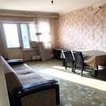 Kirayə (aylıq) 3 otaqlı Yeni Tikili, Əhmədli metrosu, Xətai rayonu 3