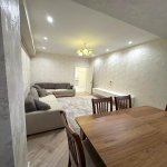 Аренда 2 комнатная Новостройка, м. Гянджлик метро, Насими район 3